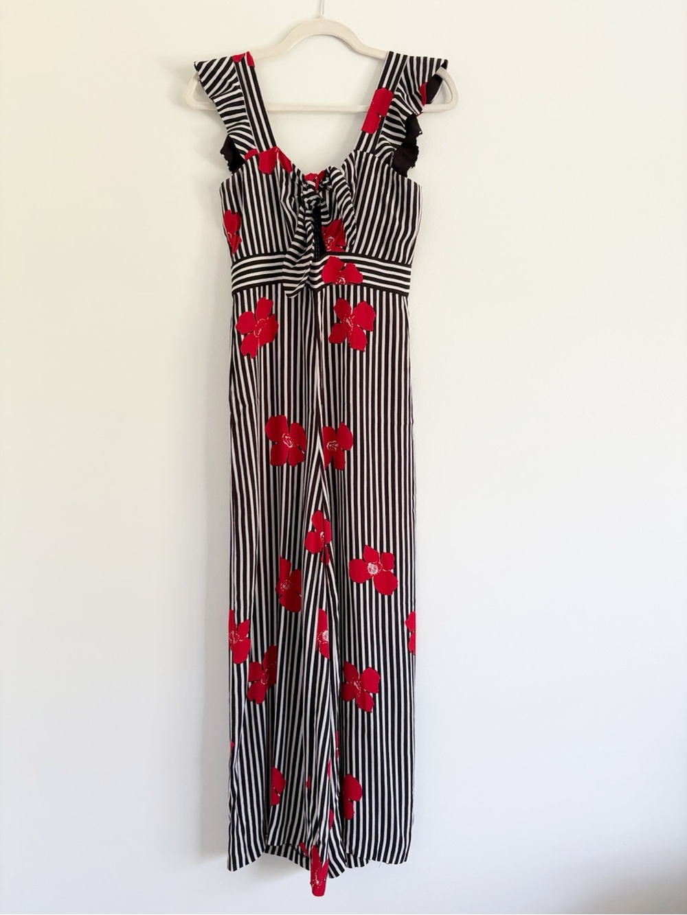Madewell Jumpsuit